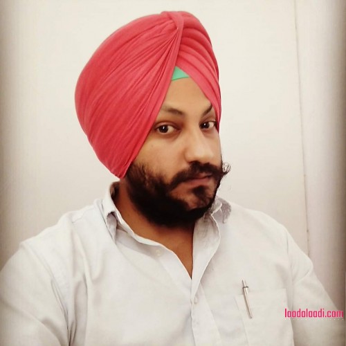 Shavinder Singh